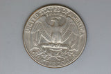 1984 - D - USA - Washington Quarter - F