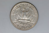 1984 - D - USA - Washington Quarter - F