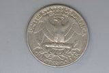 1984 - P - USA - Washington Quarter - F