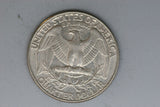 1991 - P - USA - Washington Quarter - gF