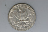 1991 - P - USA - Washington Quarter - gF