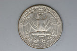 1985 - D - USA - Washington Quarter - F