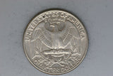 1982 - D - USA - Washington Quarter - F