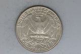 1982 - D - USA - Washington Quarter - F