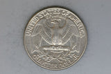 1982 - D - USA - Washington Quarter - F