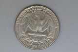 1989 - P - USA - Washington Quarter - gF