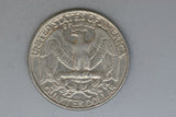 1989 - P - USA - Washington Quarter - gF