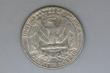 1989 - D - USA - Washington Quarter - VF