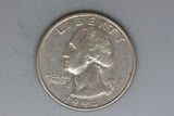 1994 - P - USA - Washington Quarter - gF