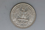 1994 - P - USA - Washington Quarter - gF