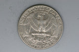 1992 - D - USA - Washington Quarter - gF