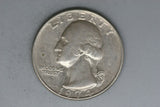 1974 - USA - Washington Quarter - F