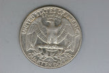 1988 - D - USA - Washington Quarter - gF