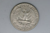 1988 - D - USA - Washington Quarter - gF