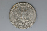 1988 - D - USA - Washington Quarter - gF