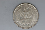 1994 - D - USA - Washington Quarter - gF