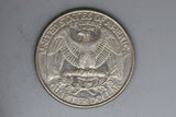 1994 - D - USA - Washington Quarter - gF