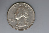 1994 - D - USA - Washington Quarter - gF