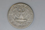 1986 - P - USA - Washington Quarter - F