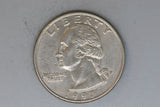 1997 - P - USA - Washington Quarter - VF