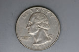 1997 - P - USA - Washington Quarter - VF