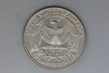 1997 - P - USA - Washington Quarter - VF