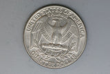 1991 - D - USA - Washington Quarter - gF