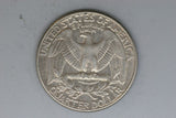 1991 - D - USA - Washington Quarter - gF