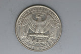 1993 - D - USA - Washington Quarter - gF