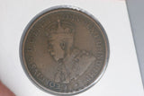 1912 - Australian Penny - gVG