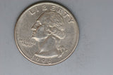 1996 - P - USA - Washington Quarter - VF