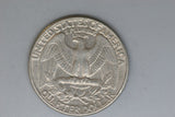 1986 - D - USA - Washington Quarter - F