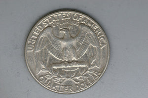 1970 - D - USA - Washington Quarter - F