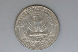 1988 - P - USA - Washington Quarter - gF