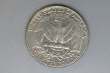 1988 - P - USA - Washington Quarter - gF