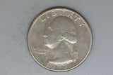 1977 - USA - Washington Quarter - F