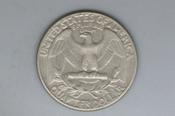 1965 - USA - Washington Quarter - F