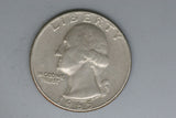 1965 - USA - Washington Quarter - F