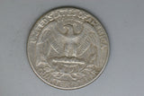 1965 - USA - Washington Quarter - F