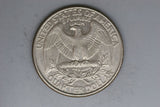 1996 - D - USA - Washington Quarter - VF