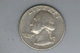 1968 - USA - Washington Quarter - F