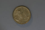 1992 - Australia 2 Dollar Coin - Elder - gVF