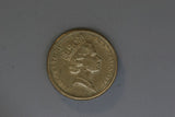 1992 - Australia 2 Dollar Coin - Elder - gVF