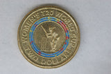 2019 - Australian 2 Dollar Coin - $2 - T20 Women's World Cup - EF/gEF