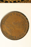 1922 - I - Australian Penny - gVG