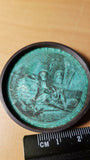 19th Century Silvester Seal Engraving c1800