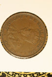 1921 - I - Australia Penny - gVG