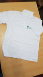 Men's Organic Cotton Polo Shirt - Australian Made - $2 to Wildlife Shelter B