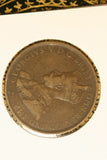 1912 - Australia Penny - VG