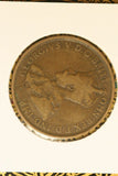 1913 - Australia Penny - aVG